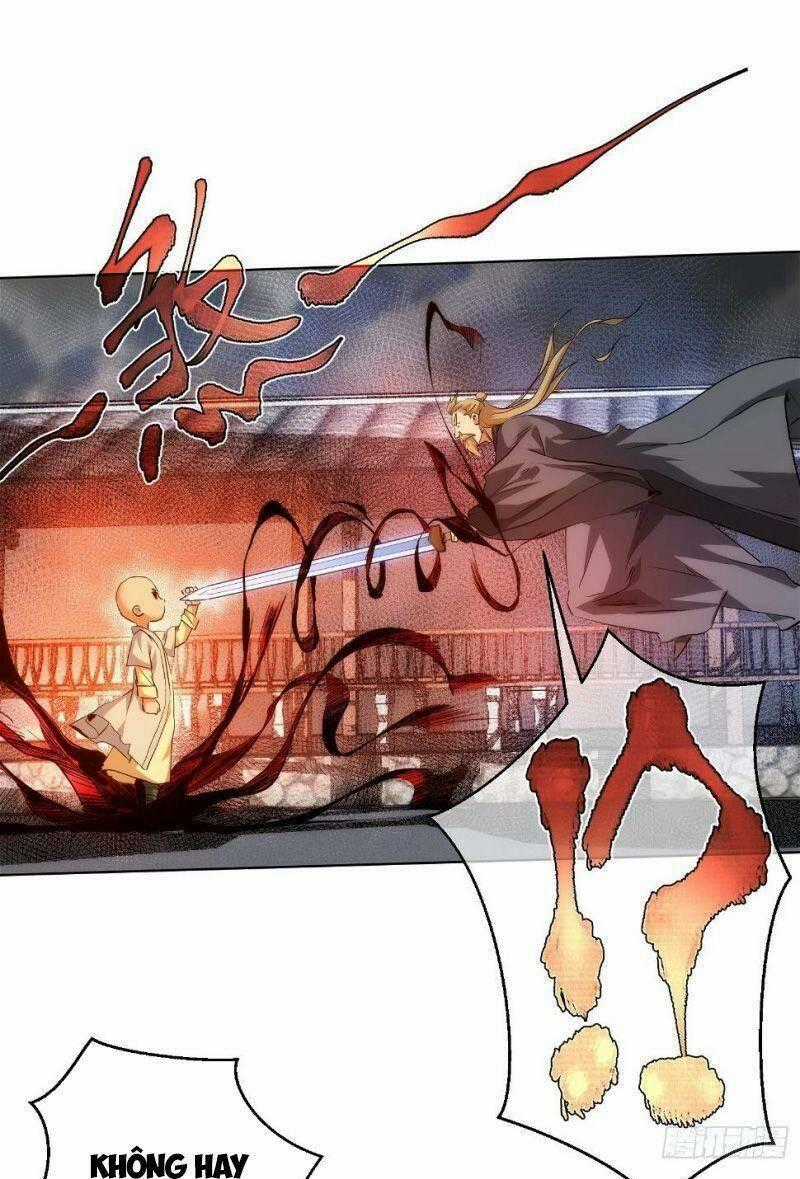 Tàng Phong Chapter 80 trang 29