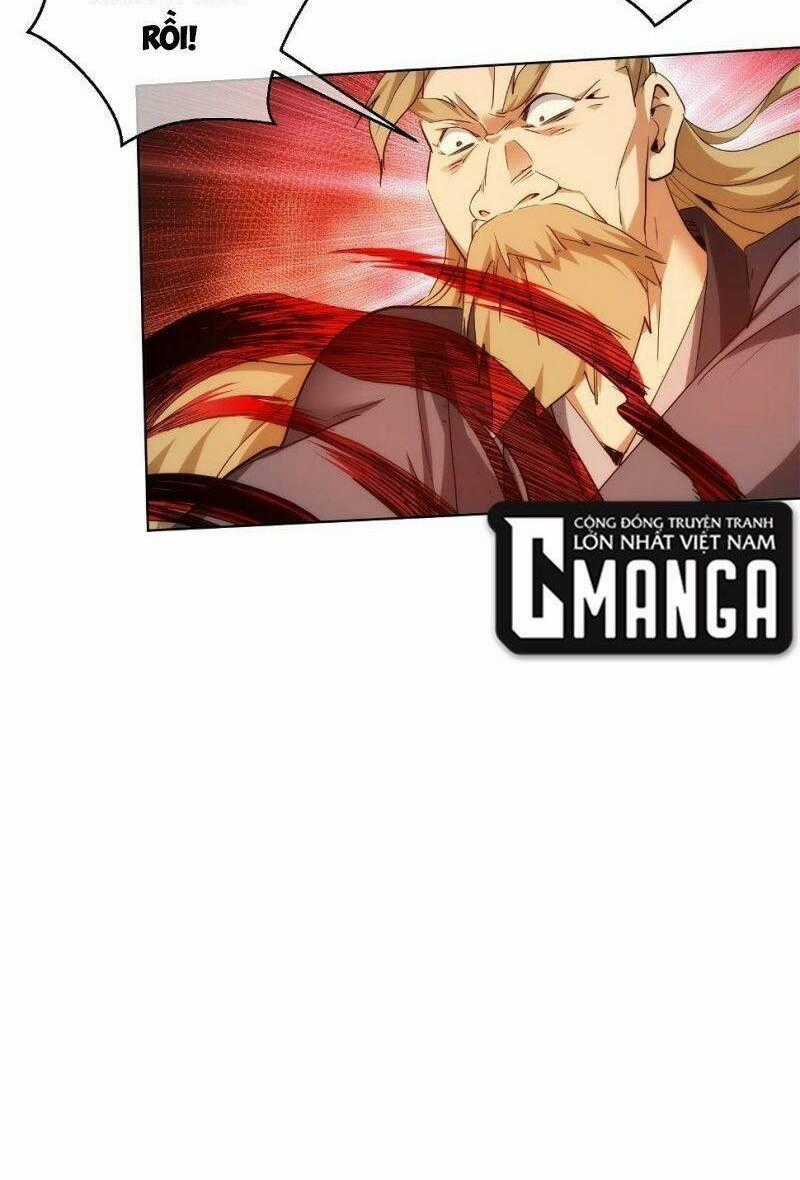 Tàng Phong Chapter 80 trang 30