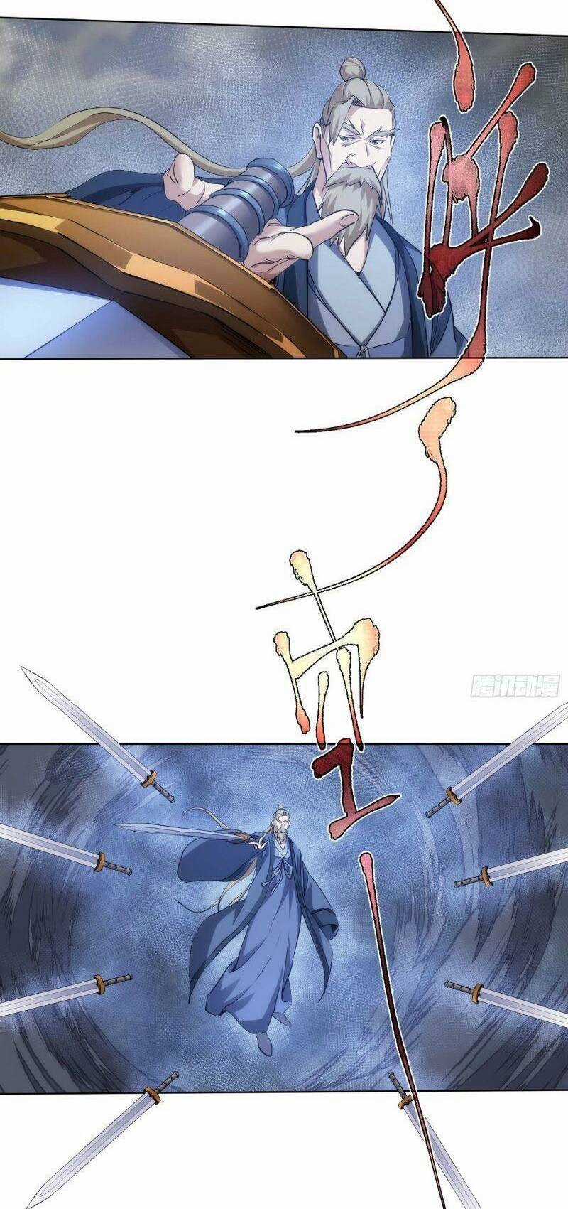 Tàng Phong Chapter 80 trang 4