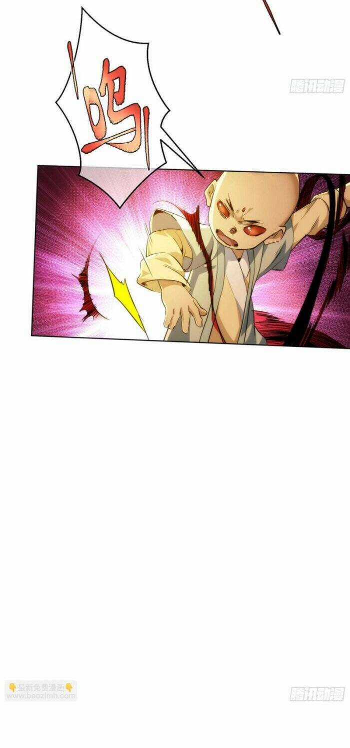 Tàng Phong Chapter 81 trang 10