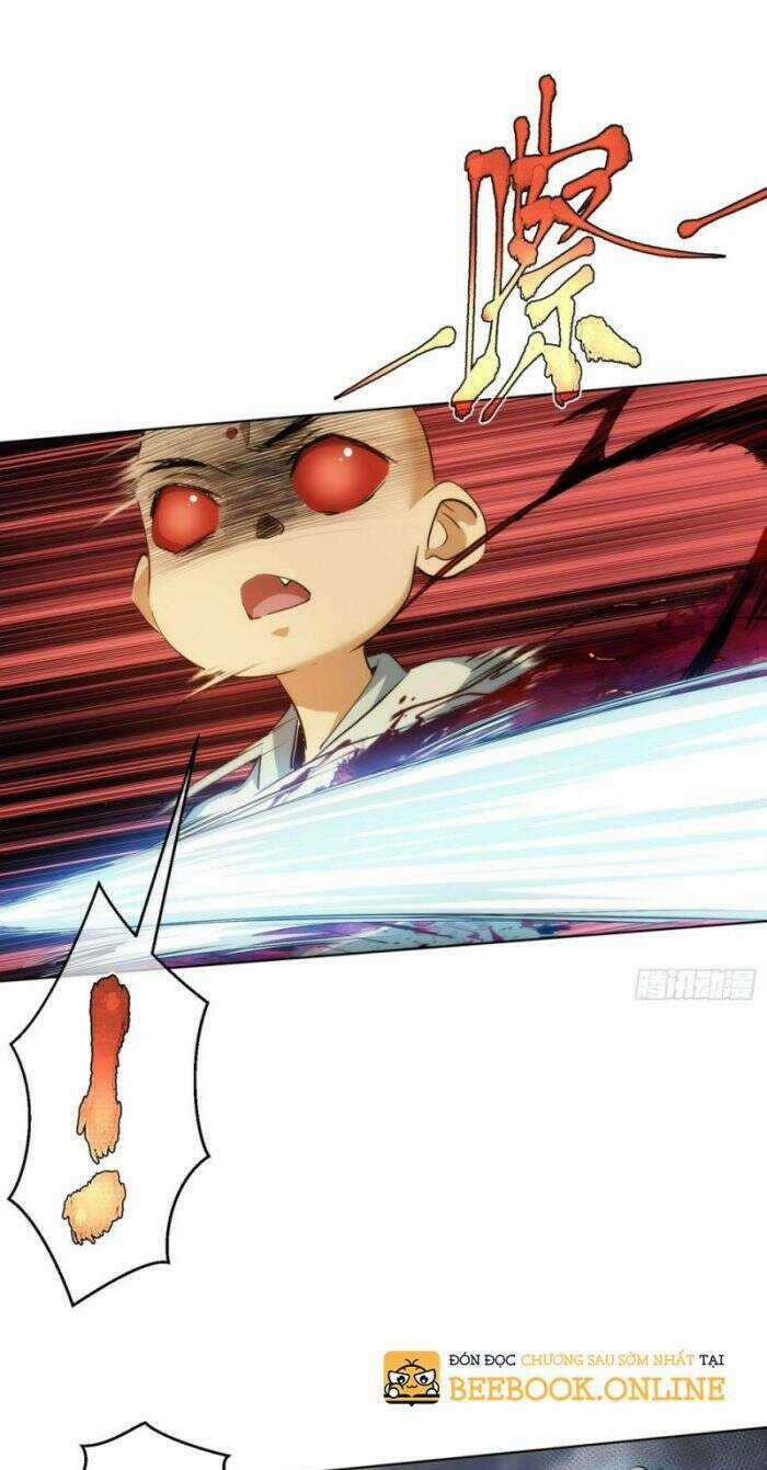 Tàng Phong Chapter 81 trang 12