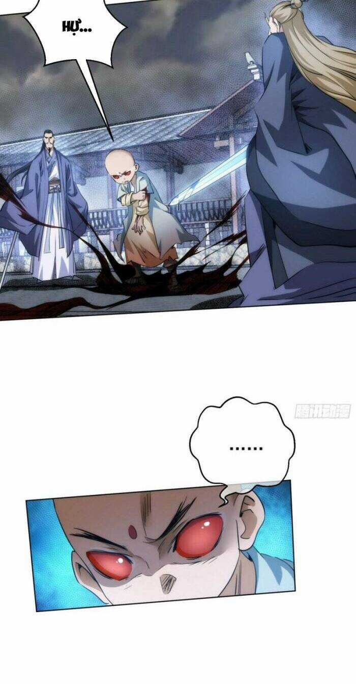 Tàng Phong Chapter 81 trang 13