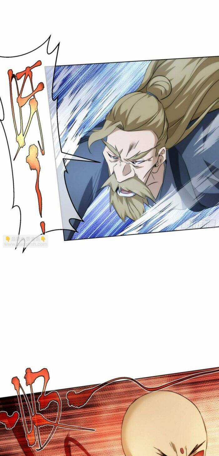 Tàng Phong Chapter 81 trang 14