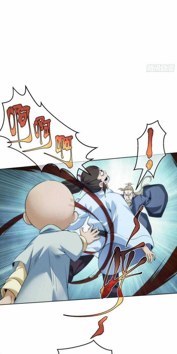 Tàng Phong Chapter 81 trang 16