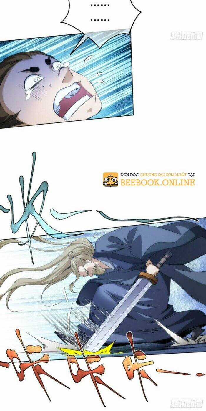 Tàng Phong Chapter 81 trang 17