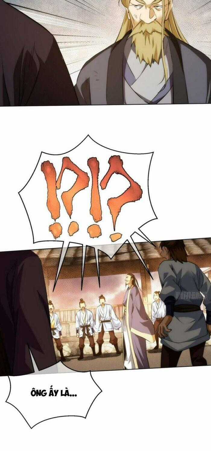 Tàng Phong Chapter 81 trang 22