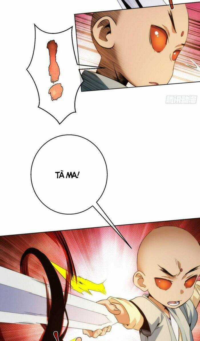 Tàng Phong Chapter 81 trang 4