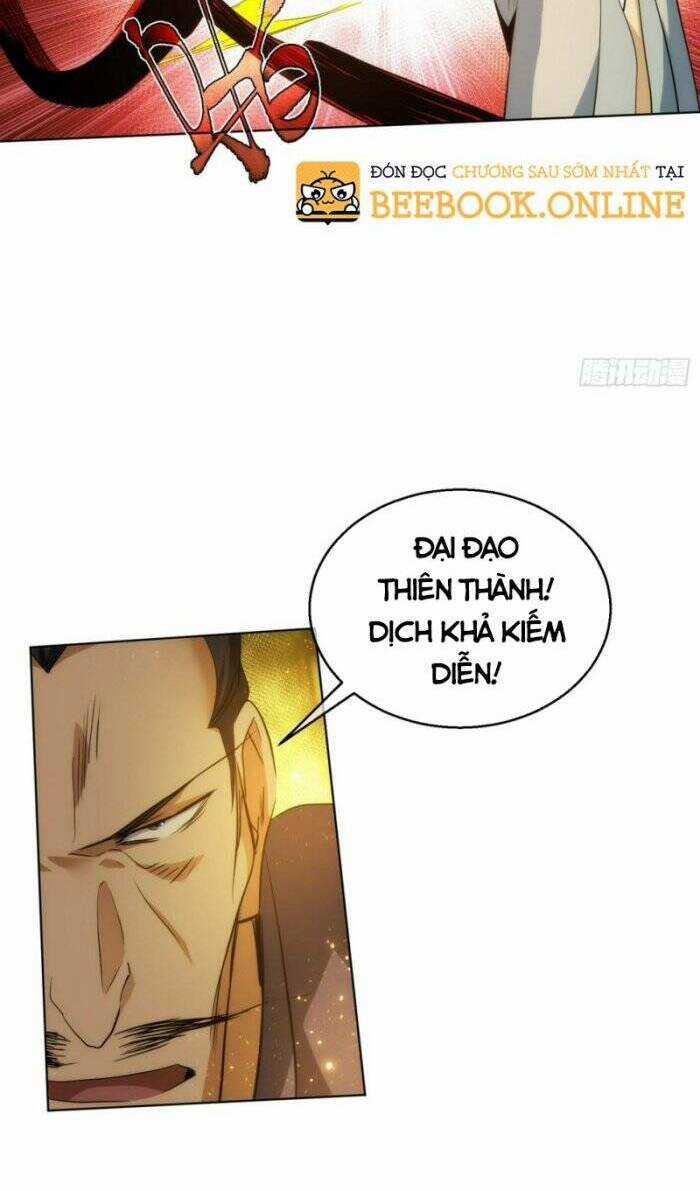 Tàng Phong Chapter 81 trang 5