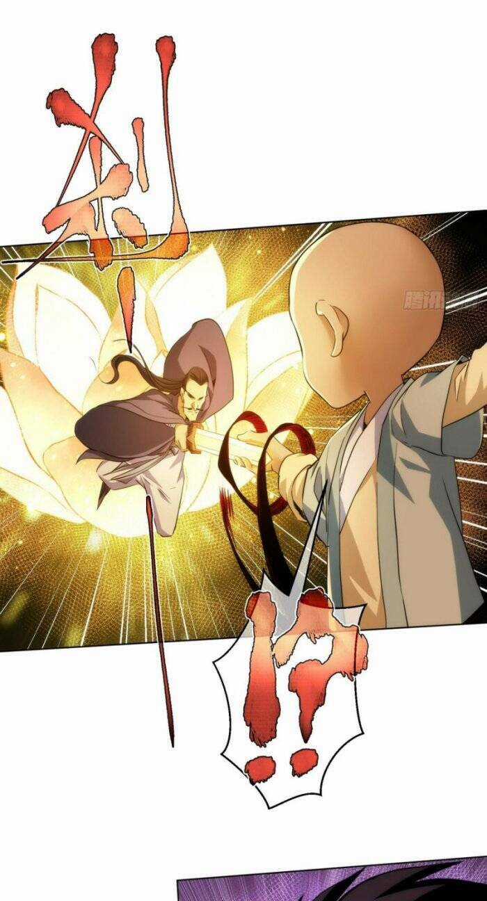 Tàng Phong Chapter 81 trang 6