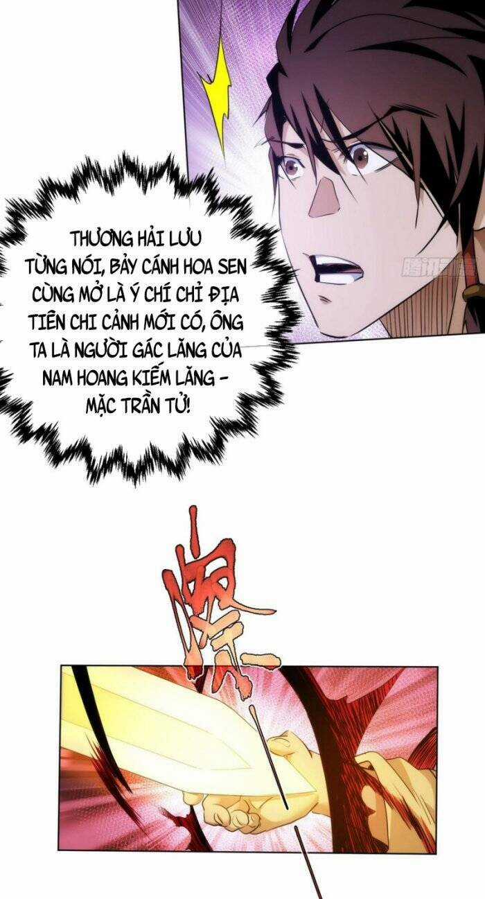 Tàng Phong Chapter 81 trang 7