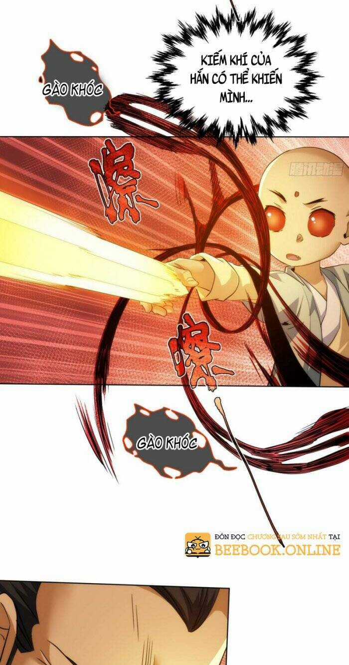 Tàng Phong Chapter 81 trang 8