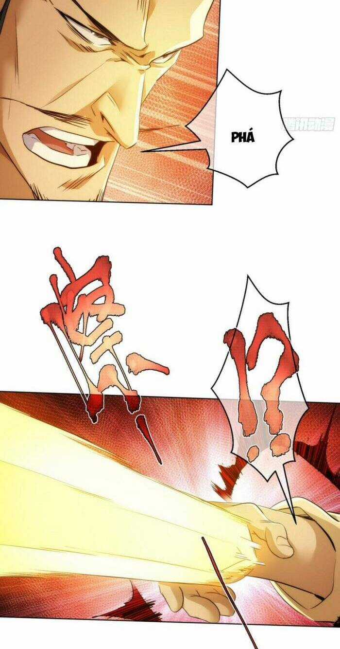 Tàng Phong Chapter 81 trang 9