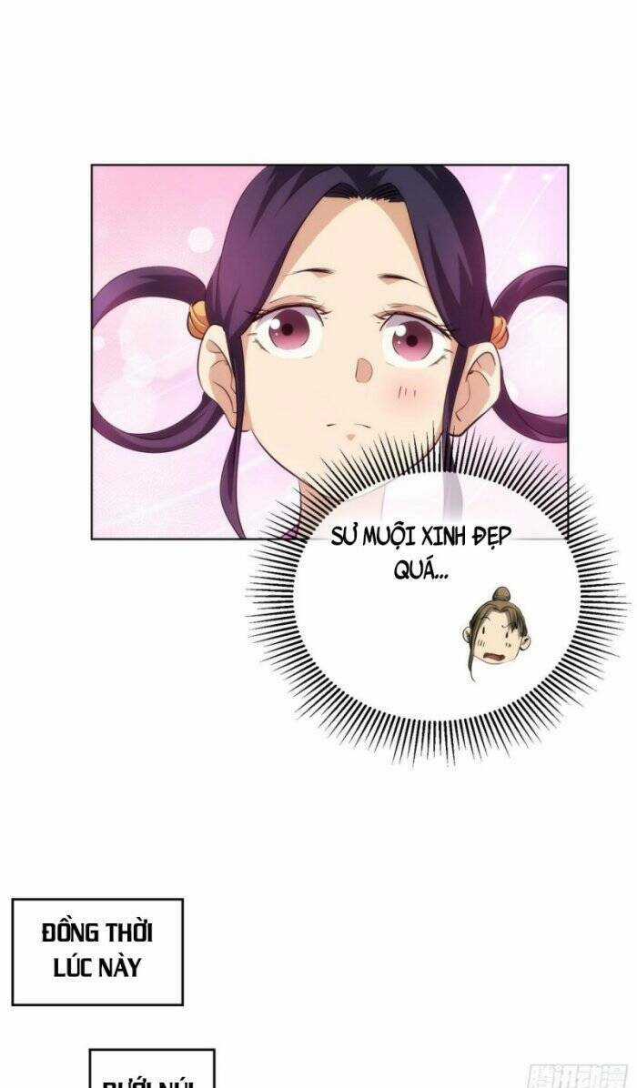 Tàng Phong Chapter 82 trang 11