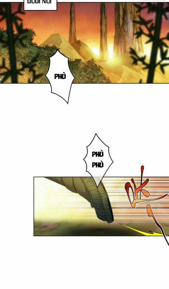 Tàng Phong Chapter 82 trang 12