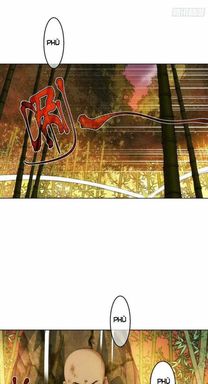 Tàng Phong Chapter 82 trang 13