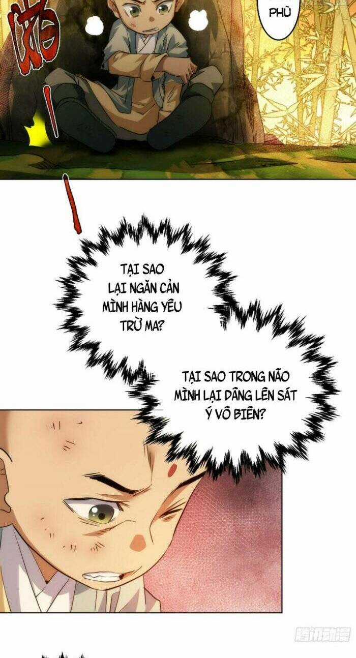 Tàng Phong Chapter 82 trang 14