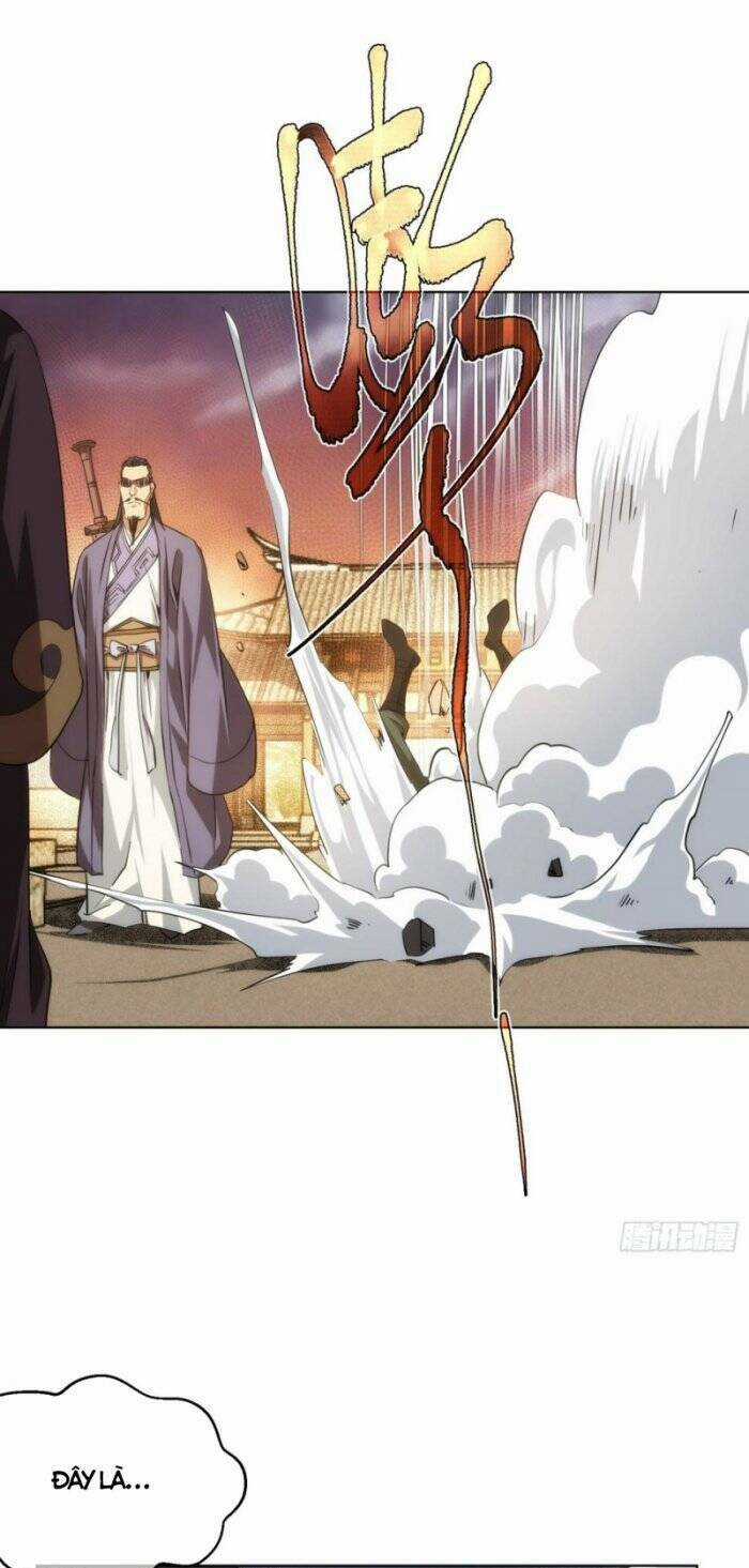 Tàng Phong Chapter 82 trang 2