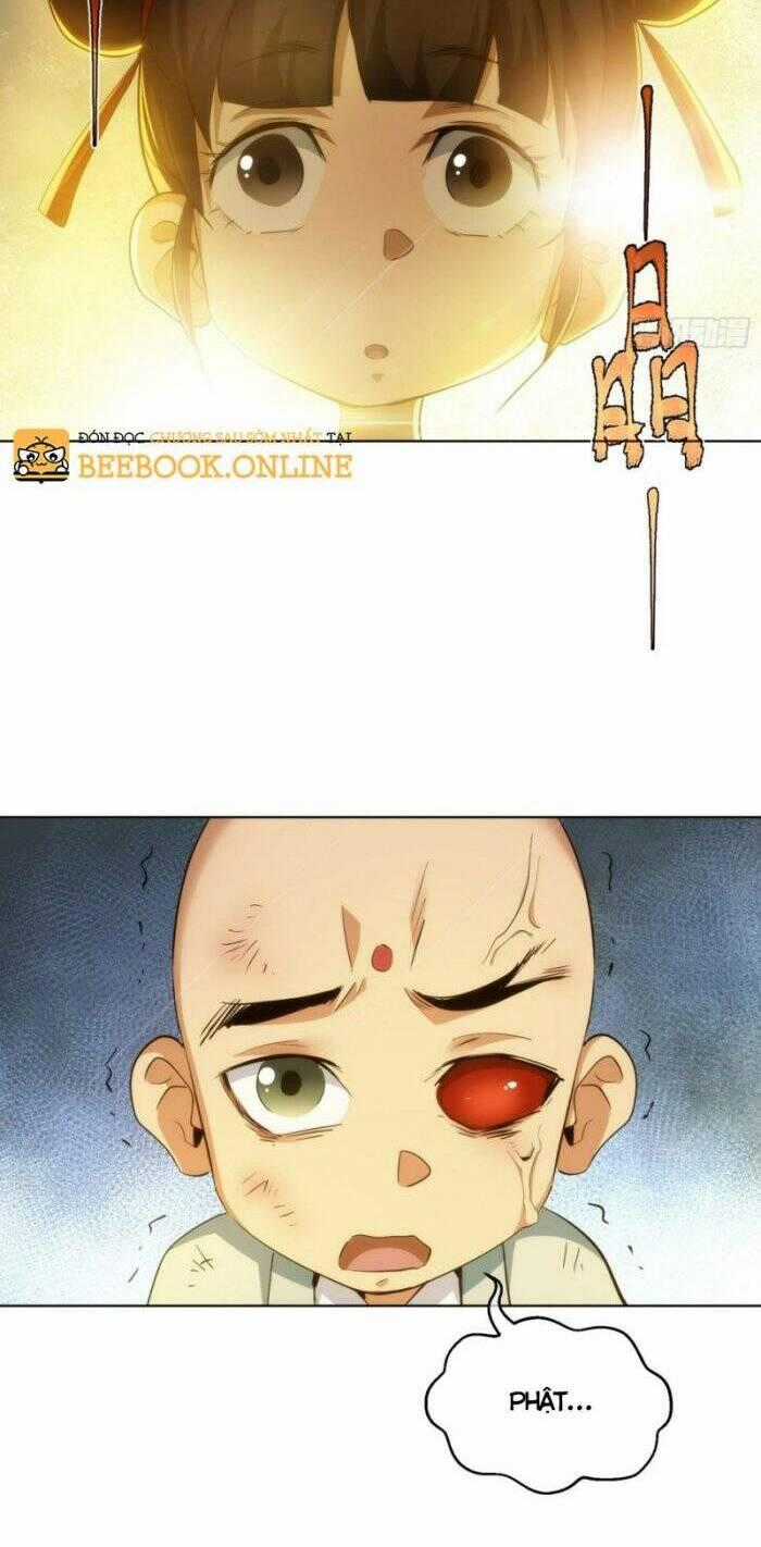 Tàng Phong Chapter 82 trang 20