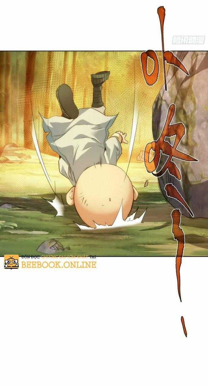 Tàng Phong Chapter 82 trang 21