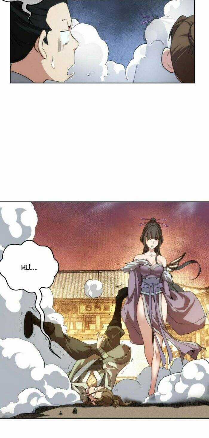 Tàng Phong Chapter 82 trang 3