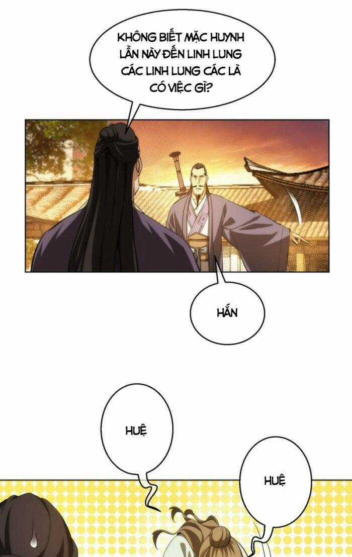 Tàng Phong Chapter 82 trang 5