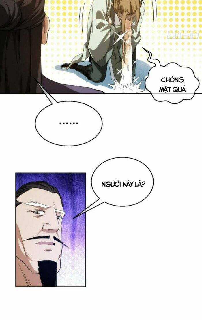 Tàng Phong Chapter 82 trang 6