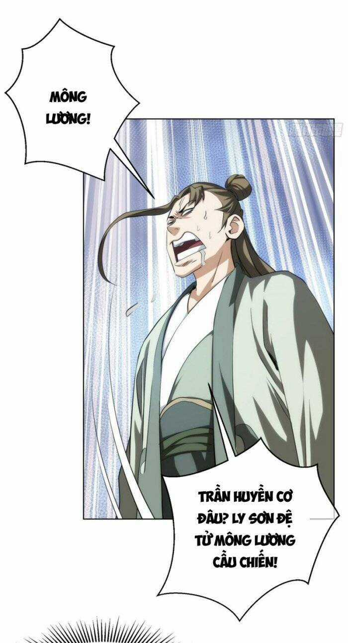 Tàng Phong Chapter 82 trang 7