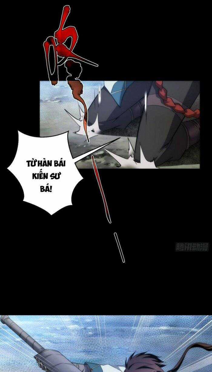 Tàng Phong Chapter 83 trang 10