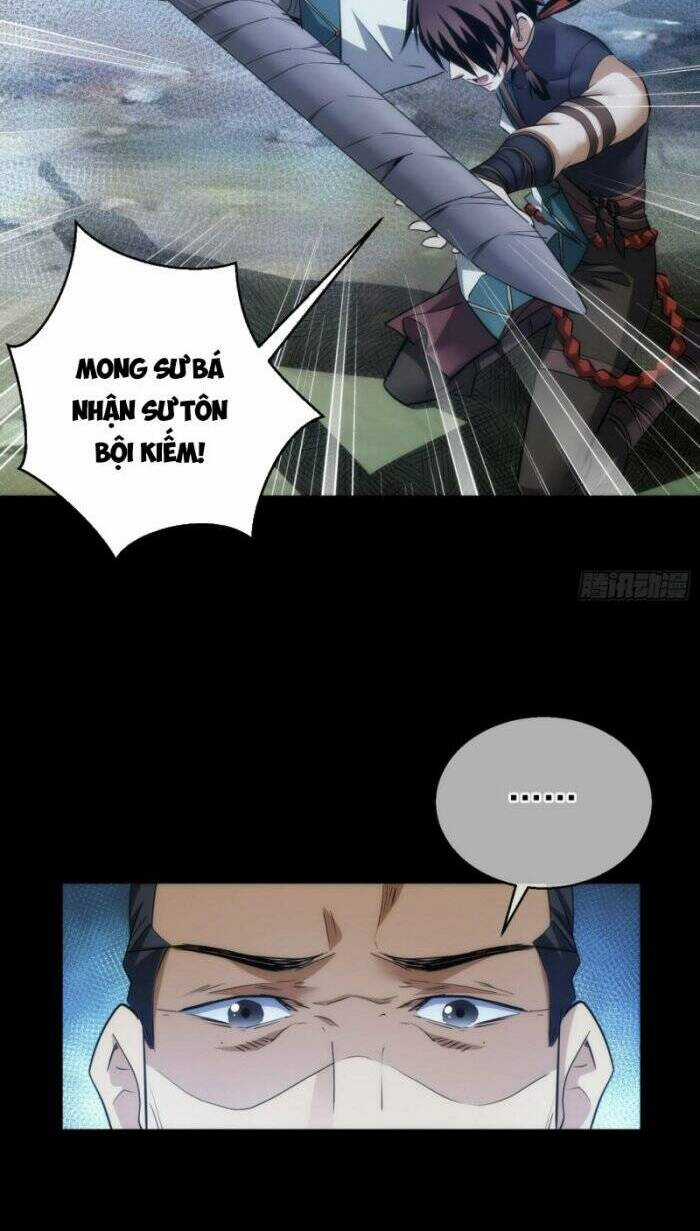 Tàng Phong Chapter 83 trang 11