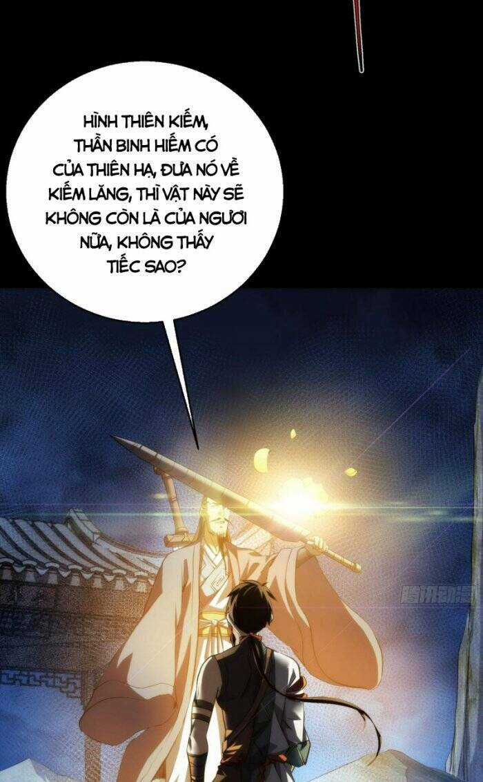 Tàng Phong Chapter 83 trang 14