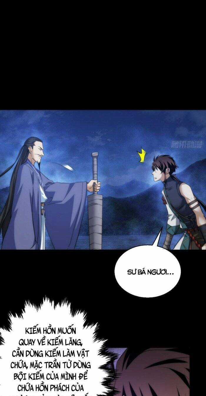 Tàng Phong Chapter 83 trang 20