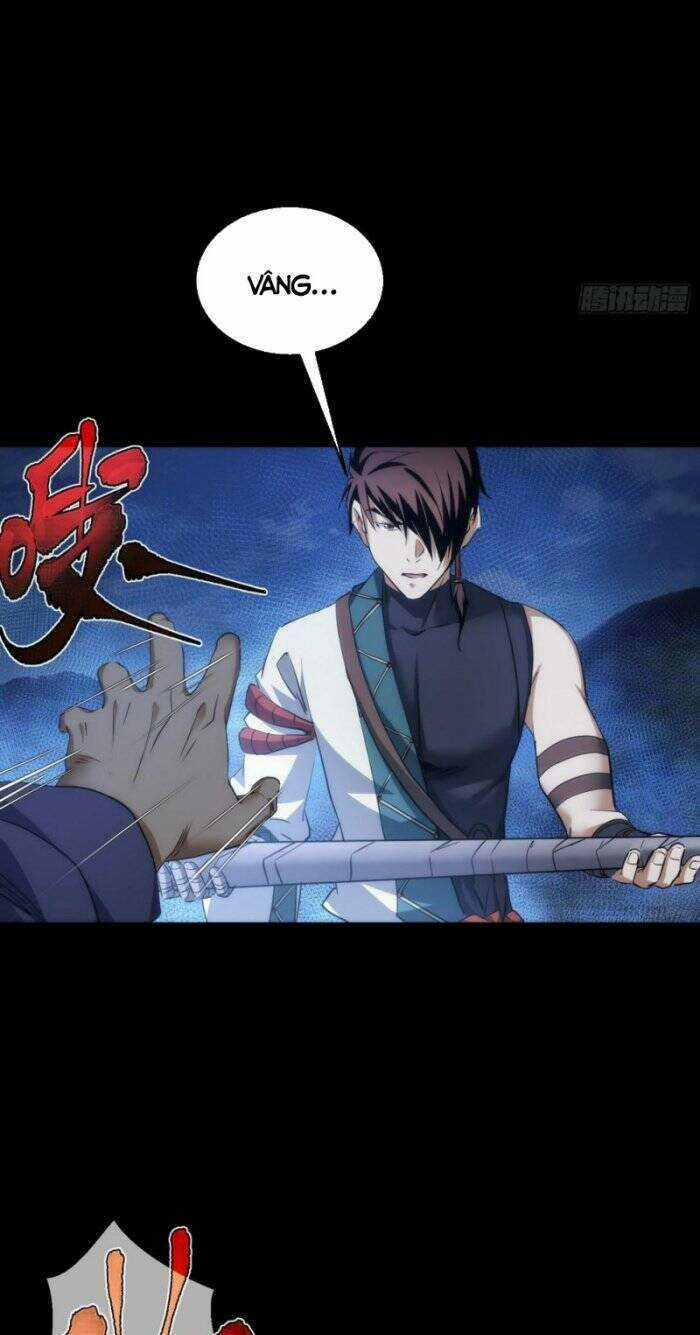Tàng Phong Chapter 83 trang 22