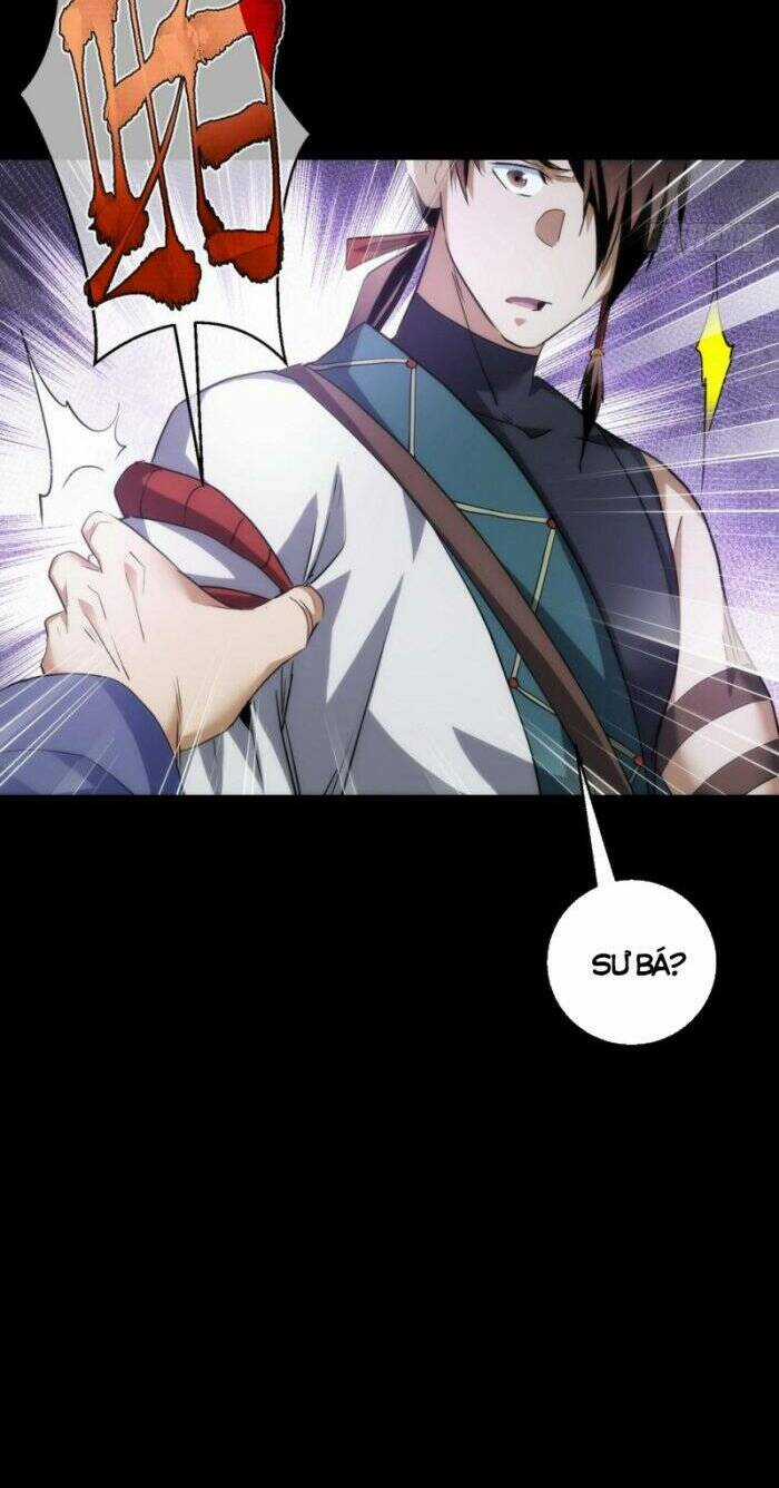Tàng Phong Chapter 83 trang 23