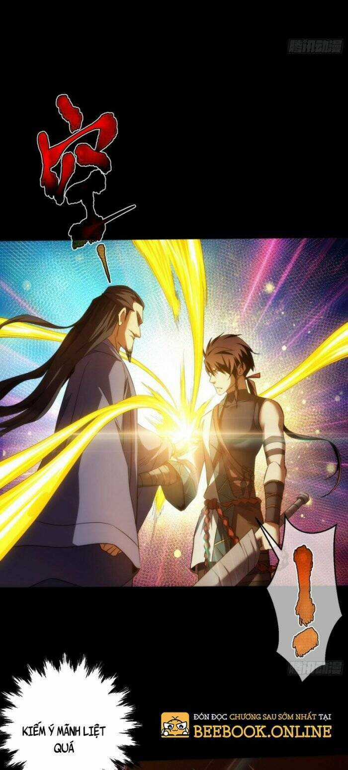 Tàng Phong Chapter 83 trang 24