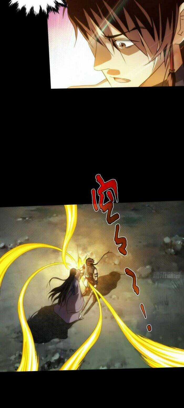 Tàng Phong Chapter 83 trang 25