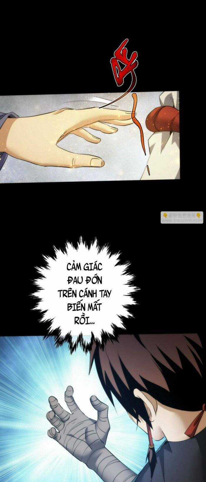 Tàng Phong Chapter 83 trang 26