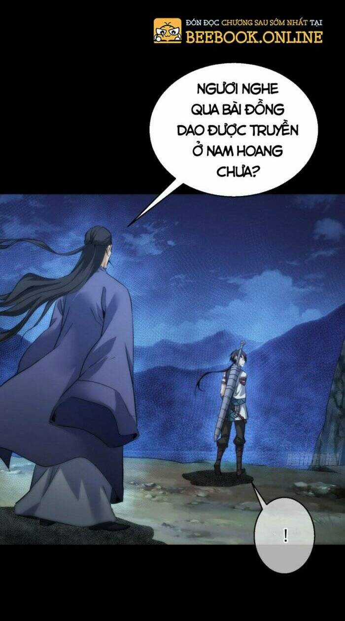 Tàng Phong Chapter 83 trang 29