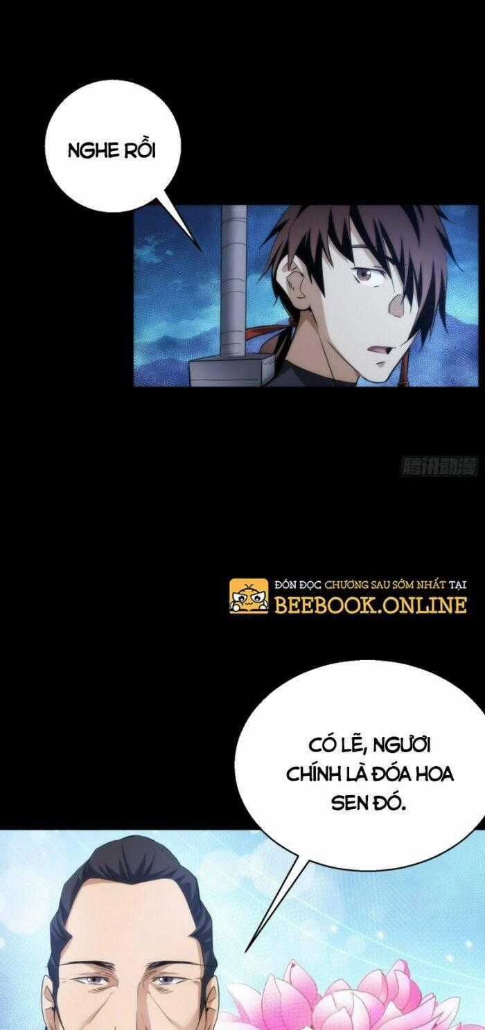 Tàng Phong Chapter 83 trang 30