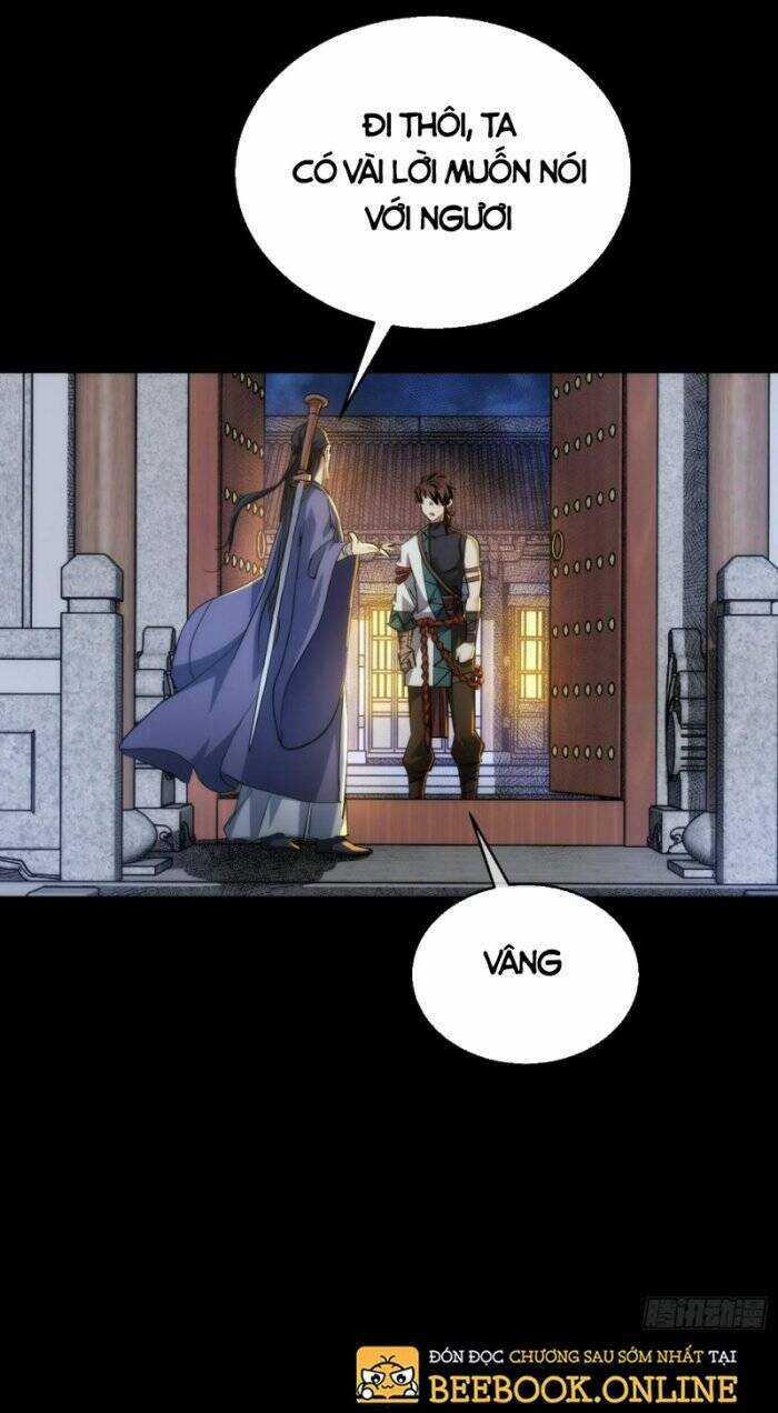 Tàng Phong Chapter 83 trang 4
