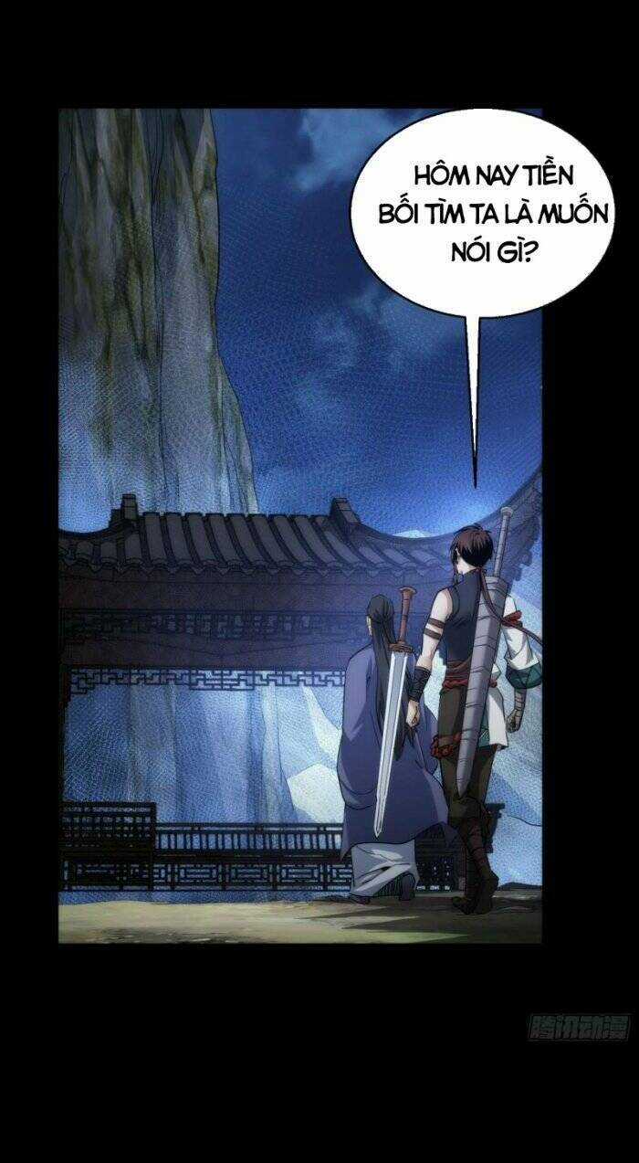 Tàng Phong Chapter 83 trang 5