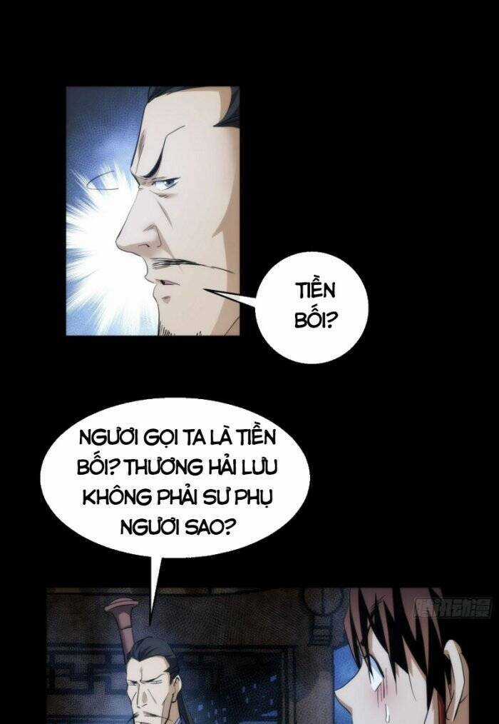 Tàng Phong Chapter 83 trang 6