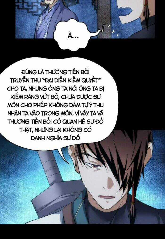 Tàng Phong Chapter 83 trang 7