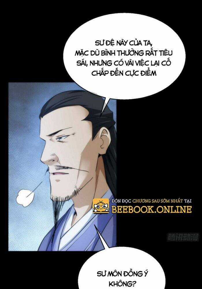 Tàng Phong Chapter 83 trang 8