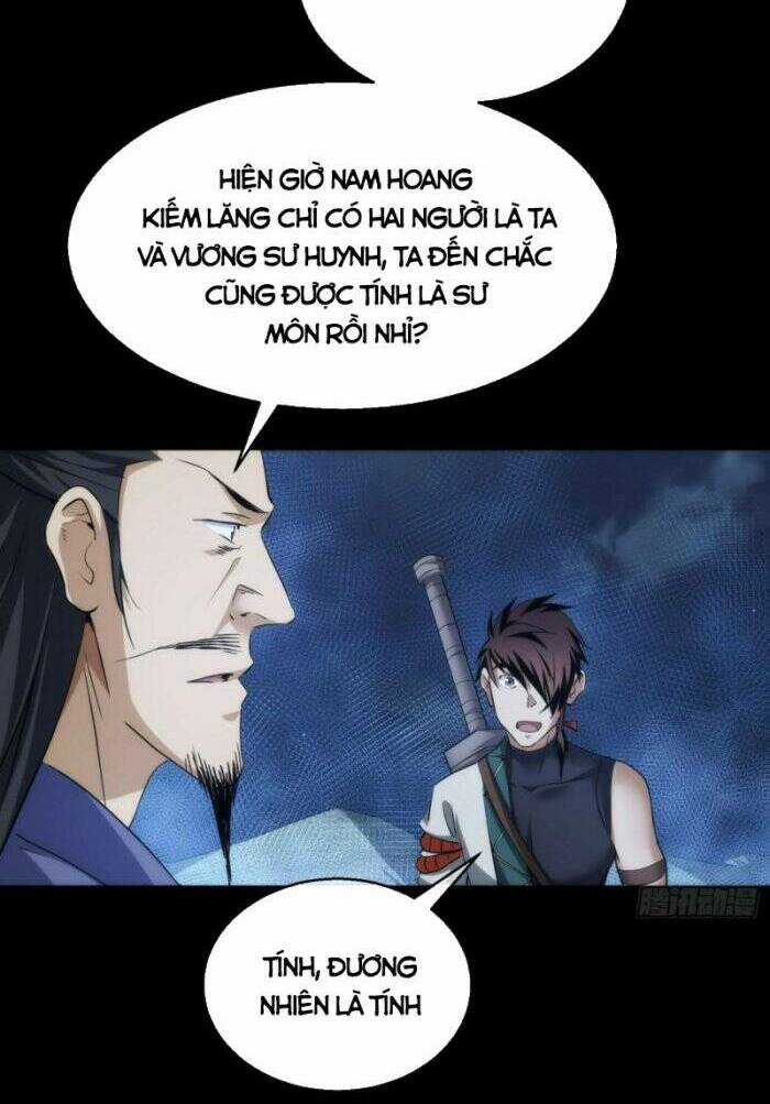 Tàng Phong Chapter 83 trang 9