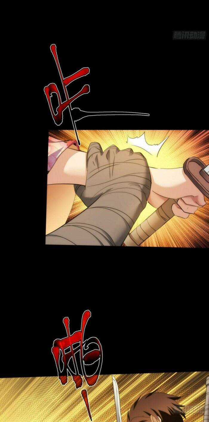 Tàng Phong Chapter 84 trang 10