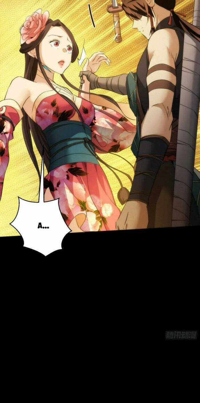 Tàng Phong Chapter 84 trang 11