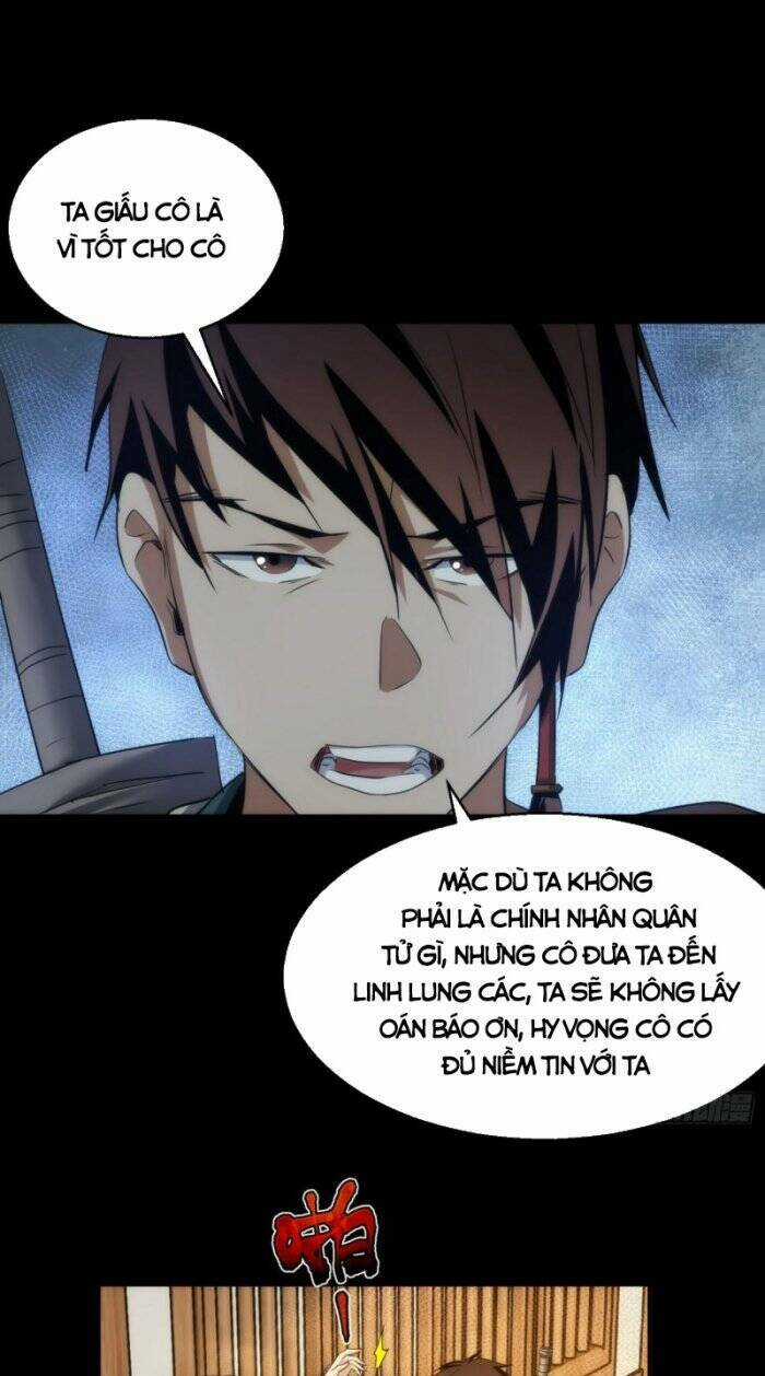 Tàng Phong Chapter 84 trang 12