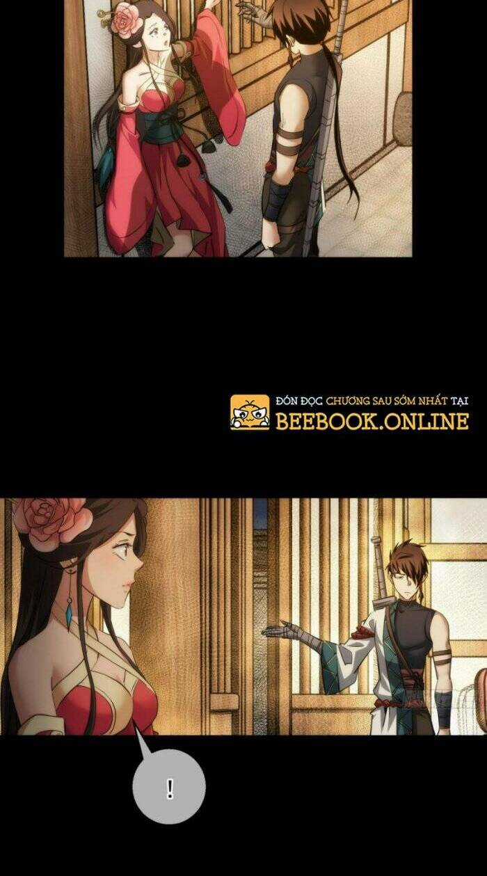 Tàng Phong Chapter 84 trang 13