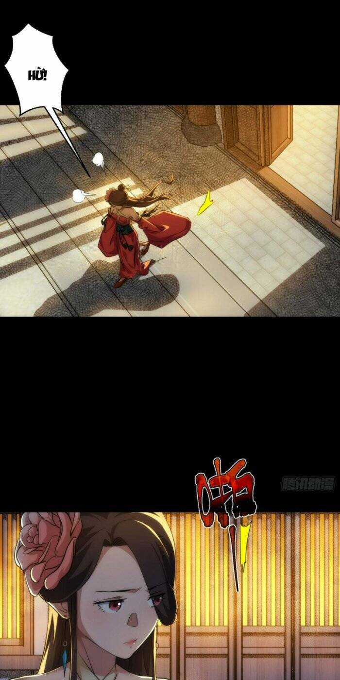 Tàng Phong Chapter 84 trang 14