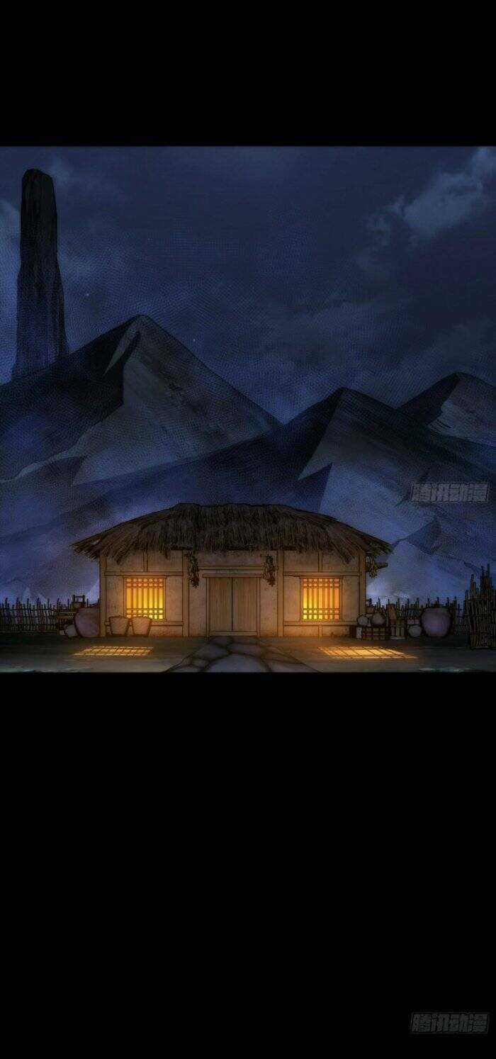 Tàng Phong Chapter 84 trang 16